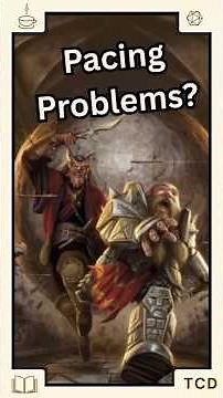 Avoid Pace Paralysis with these tips!!