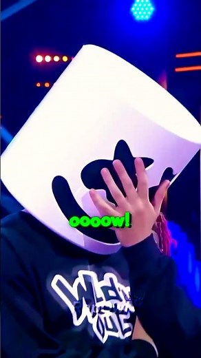 🔥😱 When a Diss Marshmello Went Horribly WRONG!