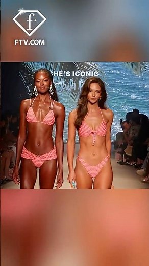 Paraiso Miami Swim Week 2026: Passion for Paradise by ‪@LuliFamaSwim‬