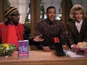 Dream On Season 4 Episode 6 Home Sweet Homeboy