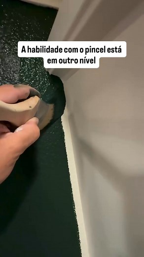 661K views · 490 reactions | Se fosse eu já estaria uma obra de arte abstrata 藍 #pintura #fb | DIY com Faby Franco | Facebook