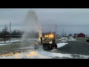 2012 BOBCAT TOOLCAT 5600 For Sale