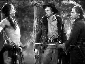 The Plainsman (1936) Classic Cult Western Trailer with Gary Cooper and Anthony Quinn