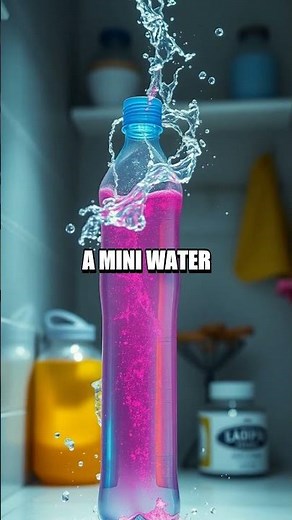 Household Lab Secrets: Five Surprising Experiments at Home