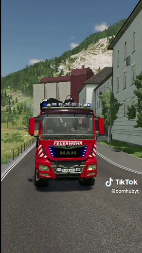 Feuerwehr Mod für LS22 Konsolen