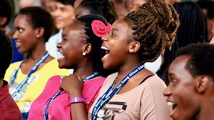 #MakiniAlumni "Education is a marketplace of ideas, it’s a springboard to opportunities, and it is a gateway to learning the tools and equipping young minds with the capability to change the world." Are you Makini alumni? Harakisha! Register and reconnect with fellow alumni: https://www.makinischool.ac.ke/alumni #IAmDistinct | Makini School - Cambridge and CBC Curriculum