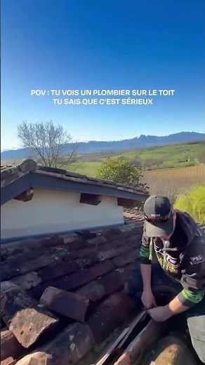 Plombier sur un toit ? Mise en service climatisation expliquée | Rénovation Toulouse