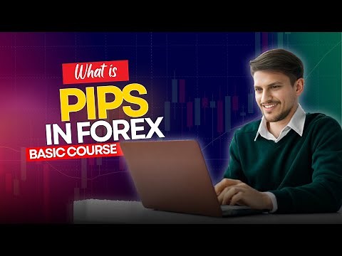 What is Pips in Forex - Exploring Pips in Forex - Basic Course