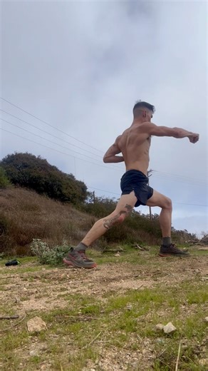 Booboo Stewart on Instagram: "礪"