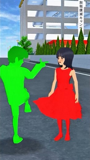 SAKURA SCHOOL SIMULATOR #video #sakuraschoolsimulator #dramasakuraschoolsimulator