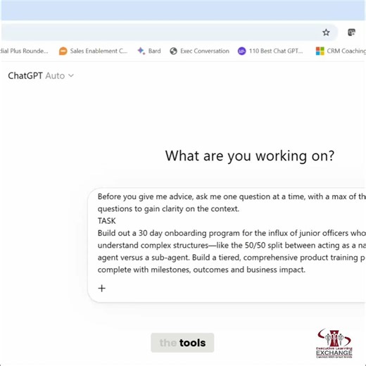 AI Needs Context! The CRIT Model Explained for Viral Success