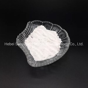 [Hot Item] Sy 325 Mesh 99.5% High Purity Alumina/Aluminum Oxide Ceramic Granulating Powder for Electronic Ceramics and Structural Ceramics Alumina