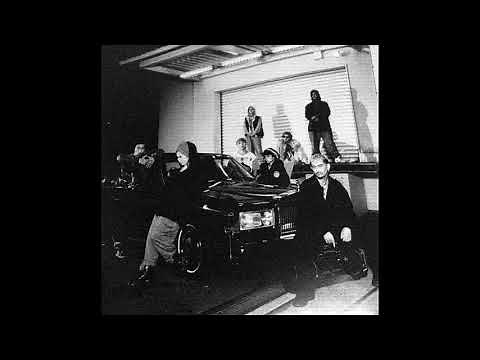 90's Japanese - Underground - Hip Hop - Mix Vol.2 (日本のヒップホップ)