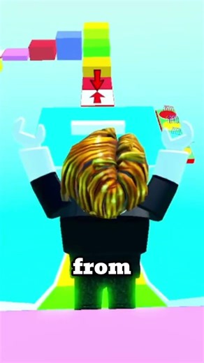 This Man Stole a Missing Boy’s Identity… #roblox