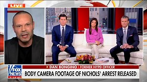 107K views · 1.4K reactions | I HAD to ask Dan Bongino one question about the Tyre Nichols tragedy, and he has a wise word of caution about how not to “overcorrect” in the wake of the heartbreaking video... | Rachel Campos-Duffy | Facebook