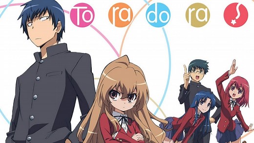 How To Watch Toradora? The Complete Watch Order!