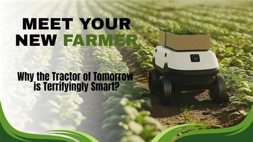 Agricultural Robotics: The Most Important Industry You’re Not Following | Next Move Strategy Consulting