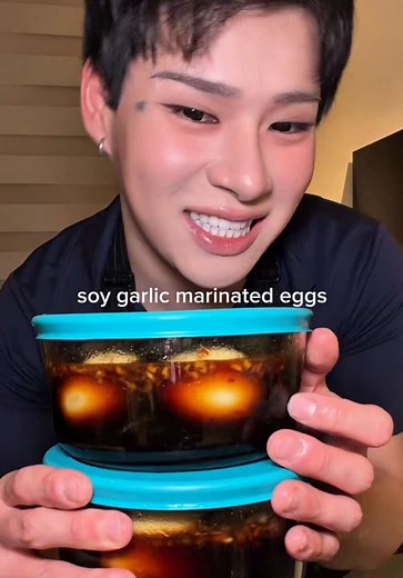 Easy Marinated Eggs Recipe | Go-To Flavor Bomb