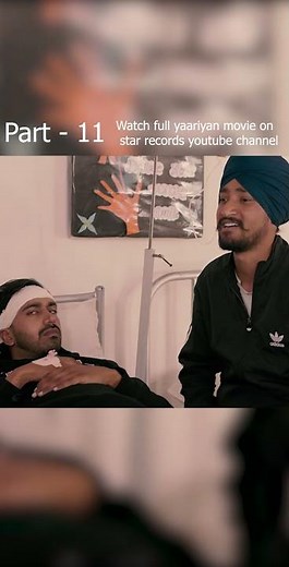 YAARIYAN (Full Movie) - Nirmal Rishi - Gurpreet Bhangu - Latest Punjabi Movies - Star Records