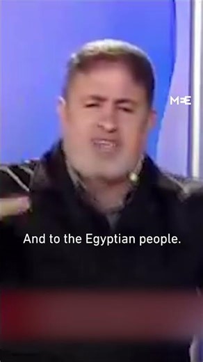 Hamas official blasts Egyptian President Abdel Fattah el-Sisi over Gaza