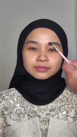 Tutorial Makeup Pengantin Melayu | Maaezofficial