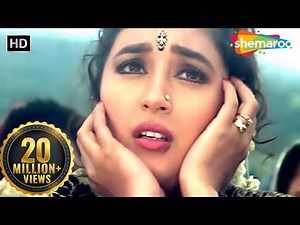 सैयां जी से चुपके हुई क्या तेरी बात | Beta | Anil Kapoor | Madhuri Dixit | 90's Hit Hindi Song