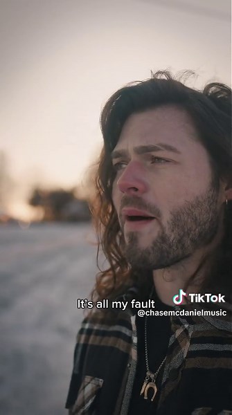 Burned Down Heaven: A New Country Song by Chase McDaniel