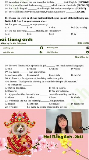 Đề thi vào 10 Thanh Hóa 2025: Phân tích và Giải thích