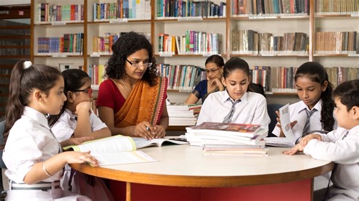 Is teacher training sufficient for India’s new education reforms?