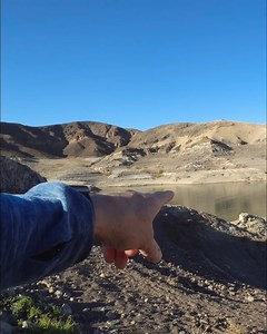 We Uncovered The Secrets of a Dried Up Lake! 😱 | Man River