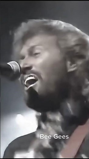 Stayin' Alive - Bee Gees