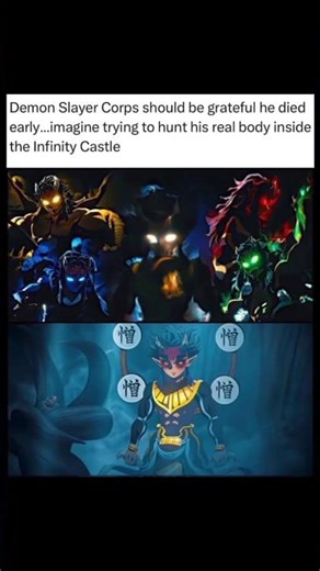 I Can't See The Demon Slayers Winning This Fight Even With Tanjiros Help