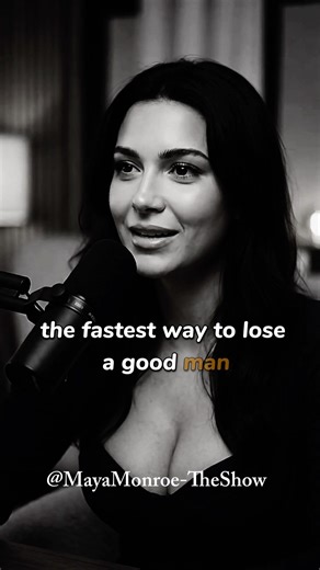 The Fastest Way to Lose a Good Man in a Relationship