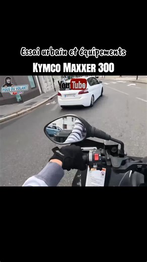 Le meilleur quad en 2026 🤔 Essai urbain, débridage et full options. #quad #kymco #vlog #essai #moto