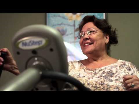 Senior Living Residents Get Fit and Desired Outcomes with Nustep Cross Trainers and Programming