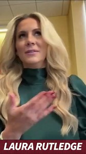 "He looked at us and said, 'That's it?'" - Laura Rutledge on Nick Saban's transition to television work for ESPN. Full Interview - https://www.youtube.com/watch?v=O77BuUZTFRw #rolltide #collegefootball #alabamafootball | Crimson Tide Sports Network