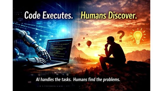 📌 The Human Role in the AI Age: Tasks vs Purpose | Ravindra Dastikop