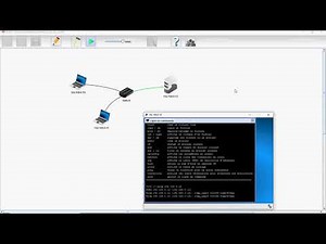 filius - relier plus de 2 PC