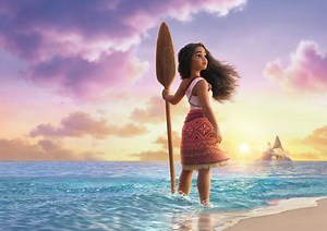 「モアナと伝説の海２」日本版本予告｜12月6日（金）劇場公開！