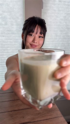 Halle Spice on Instagram: "Here’s your latte ☕️"
