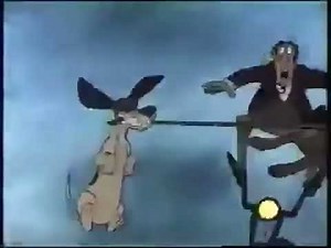 The AristoCats (1970) Trailer (VHS Capture)