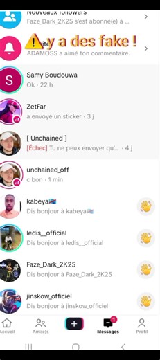 LFU.tiktok sur TikTok