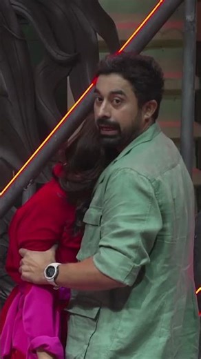 Neha को Feel हुआ Dizzy 😵‍💫 Task करते करते | MTV Roadies Double Cross