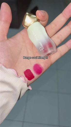 Pudaier Code 12 pink rose