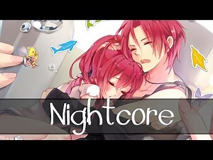 【Nightcore】→ Hey Brother (Switching Vocals)(Lyrics)