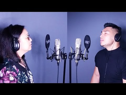 The Lion King - Love Will Find A Way (Cover Duet with my Mom)