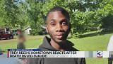 Death of ‘Trey’ Reed ruled as ‘suicide,’ MS medical examiner says