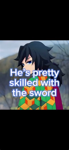 Hashira meeting #Mitsuri vs #giyu