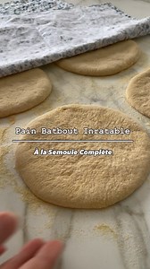 143 reactions · 6 comments | Hello ! Sais-tu ce qu’est le batbout ?...