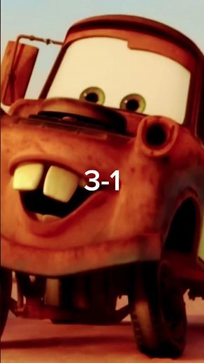 Tow Mater Vs. Sir Miles Axlerod #cars #cars2 #cars3 #disneypixarcars #towmater #Carstoon